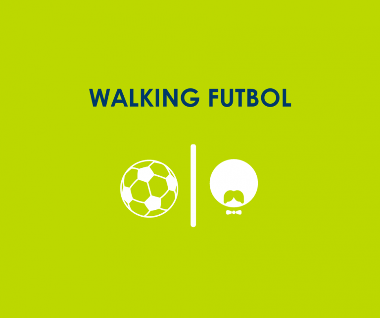 Walking Futbol