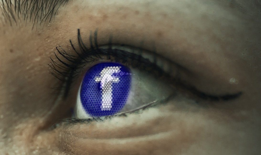 Facebook - Innowatorzy społeczni