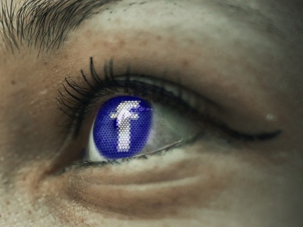 Facebook - Innowatorzy społeczni